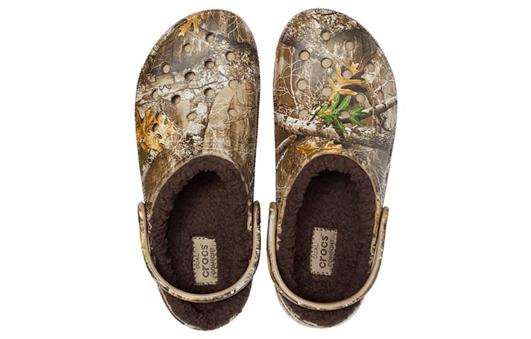 Сабо Crocs Classic clog - изображение 5