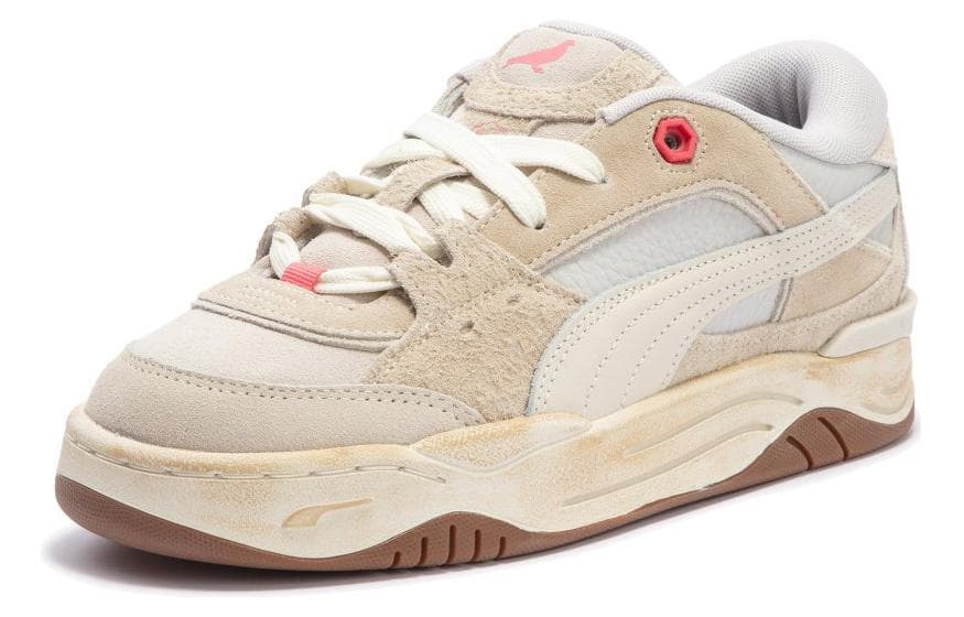 Кроссовки staple x PUMA - изображение 3