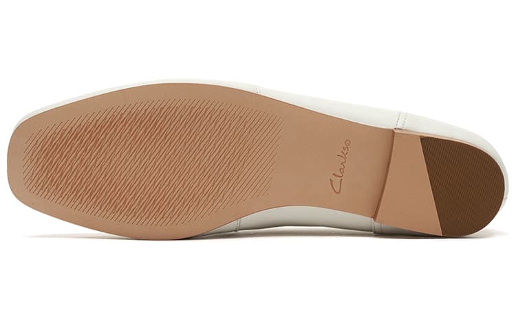 Тапочки Clarks - изображение 5
