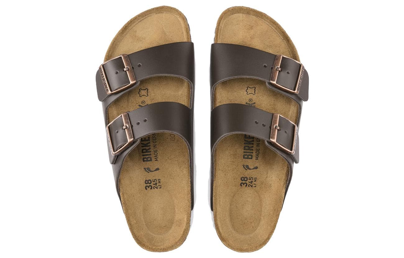 Сандалии Birkenstock - изображение 5