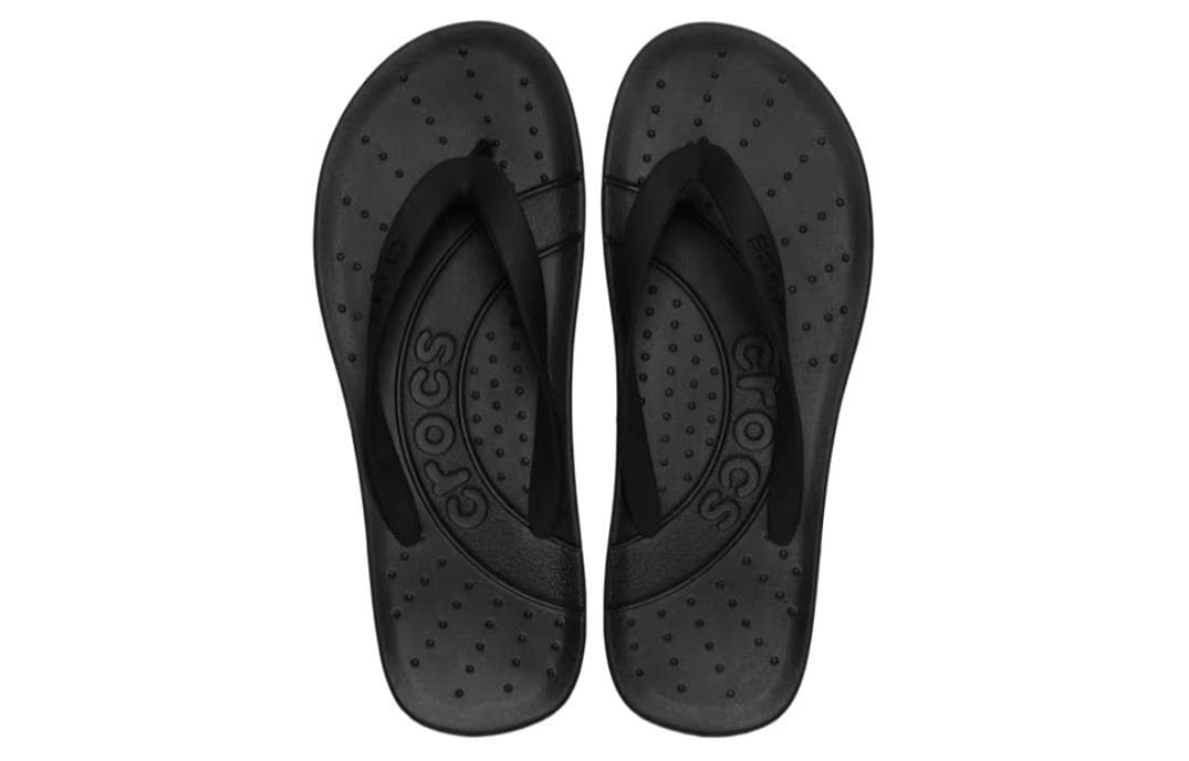 Шлёпанцы Crocs - изображение 5