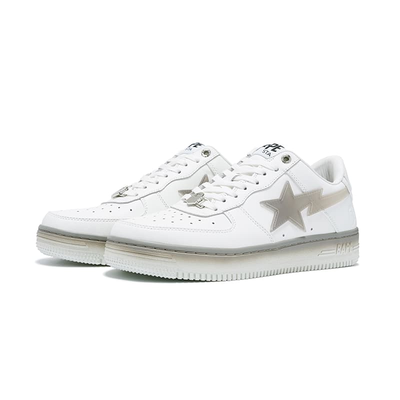 Кроссовки A BATHING APE - изображение 1