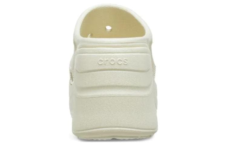 Сабо Crocs Siren Clog - изображение 6