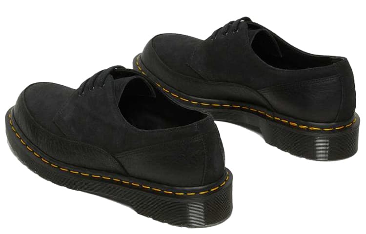 Тапочки Dr.Martens 1461 - изображение 3