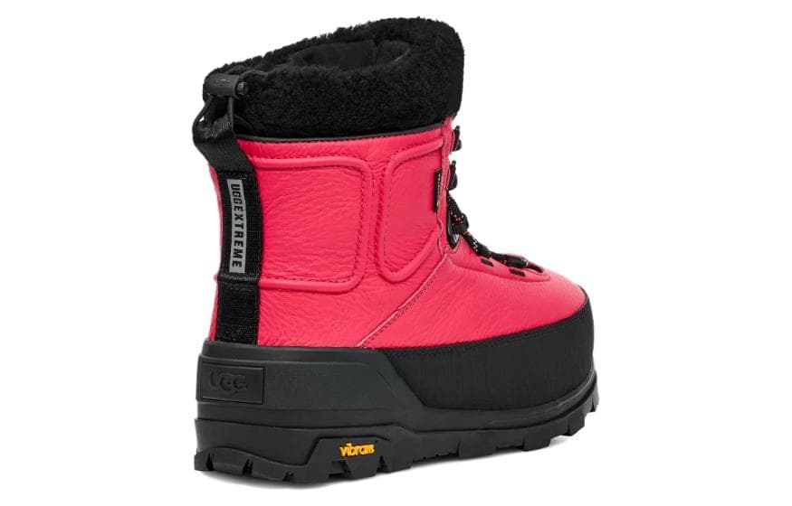 Ботинки зимние UGG - изображение 4