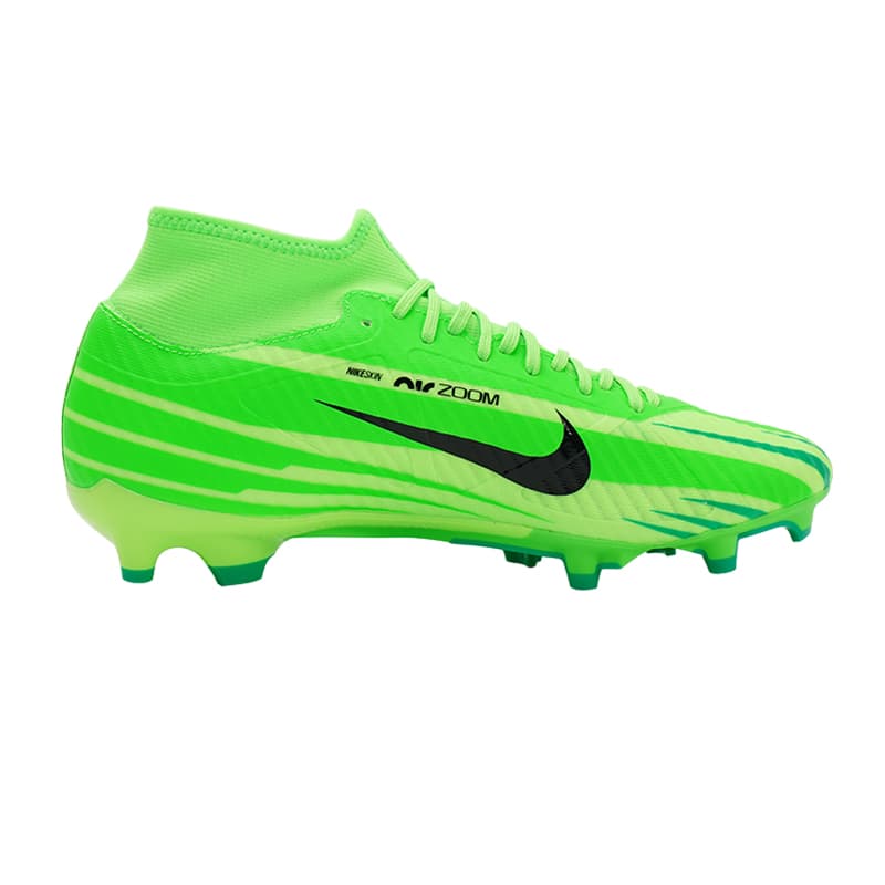 Кроссовки для футбола Nike Zoom Superfly 9 FG/MG - изображение 2