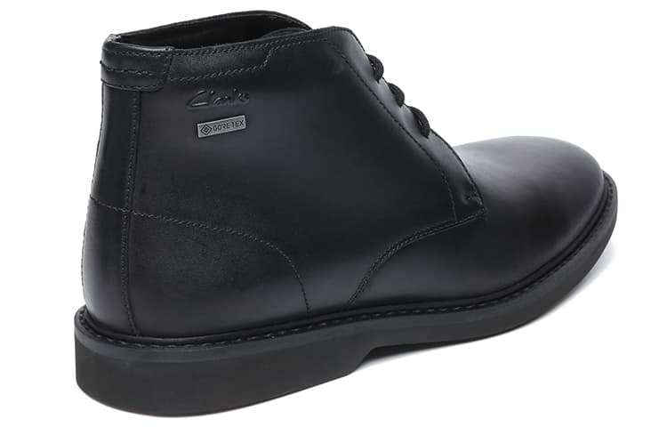 Ботинки уличные Clarks Atticus LTHi GTX - изображение 4