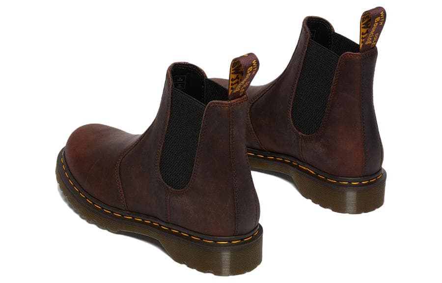 Ботинки челси Dr.Martens - изображение 4