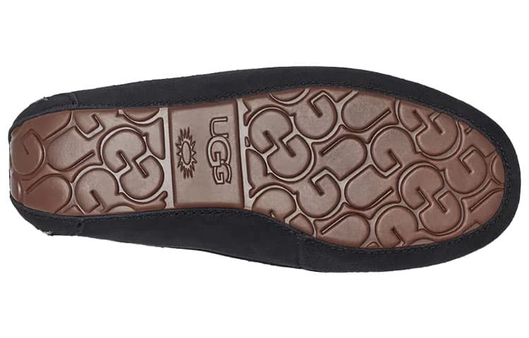 Тапочки UGG ANSLEY - изображение 6