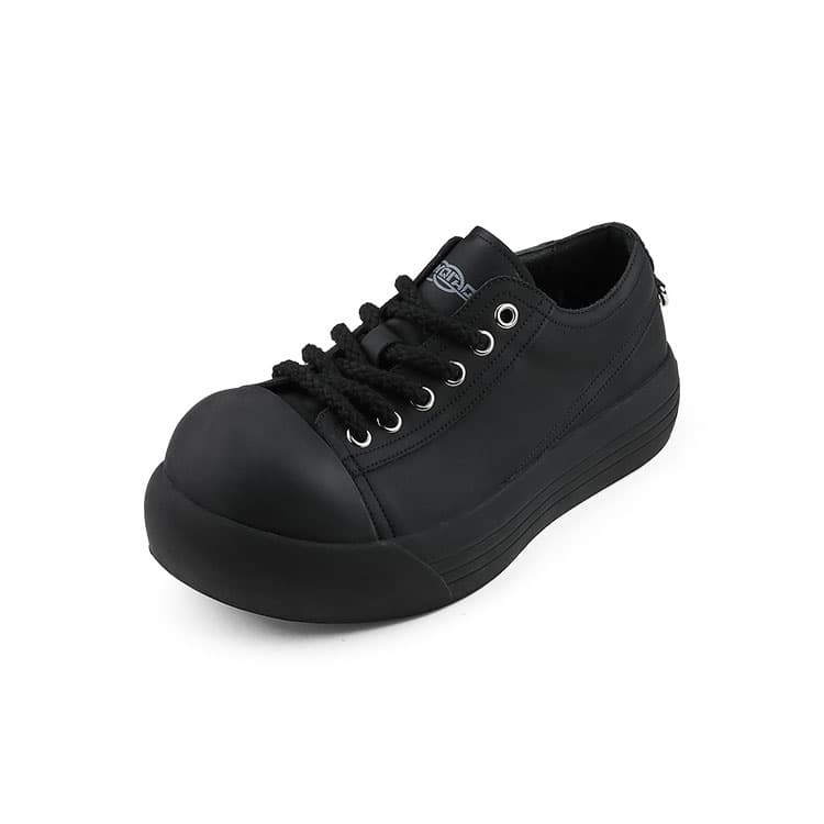 Кроссовки HANQIAORIJI 4cm - изображение 2
