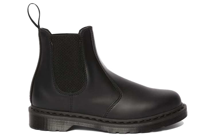 Ботинки челси Dr.Martens 2976 Mono - изображение 2