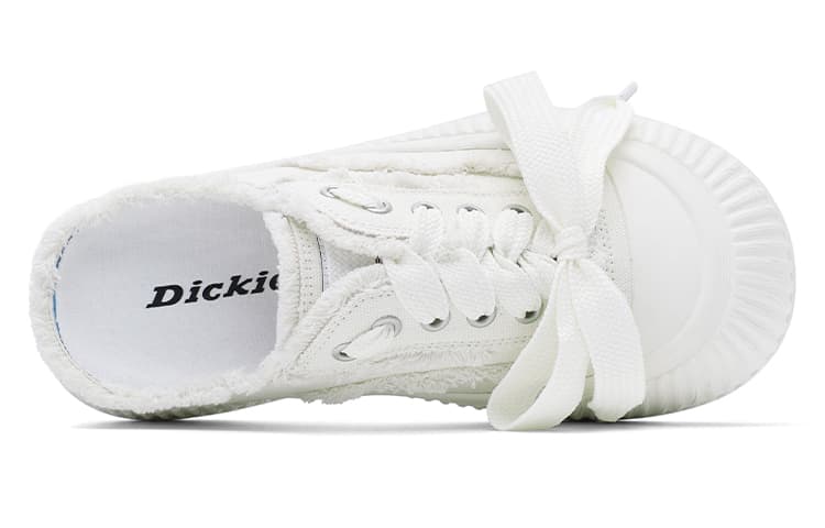 Кеды Dickies - изображение 3