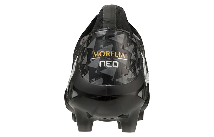 Кроссовки для футбола Mizuno Morelia Neo 3 - изображение 4