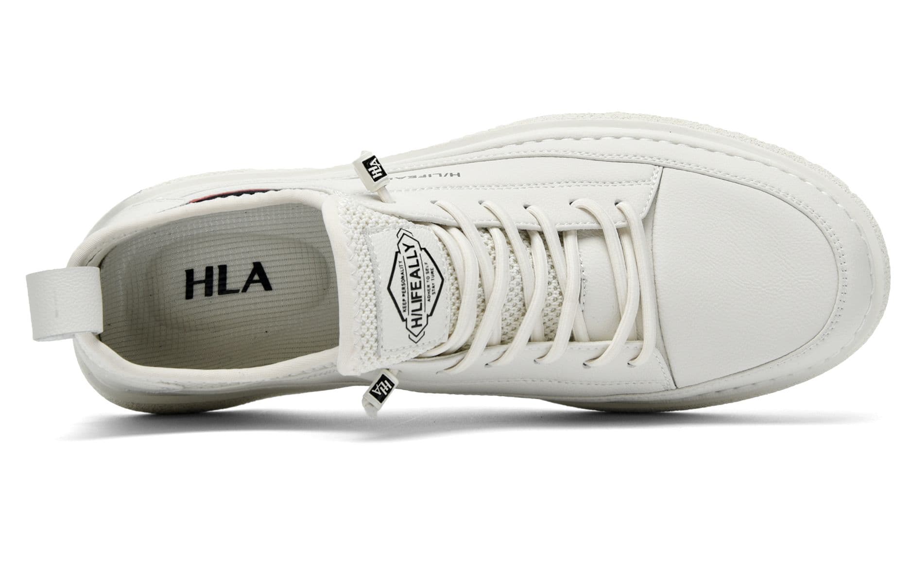 Кроссовки HLA - изображение 3
