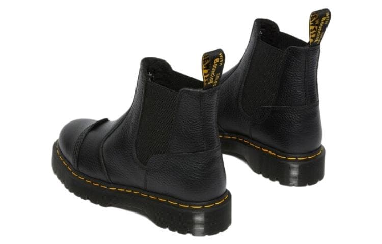 Ботинки челси Dr.Martens - изображение 4