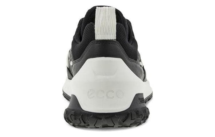 Кроссовки ecco - изображение 3