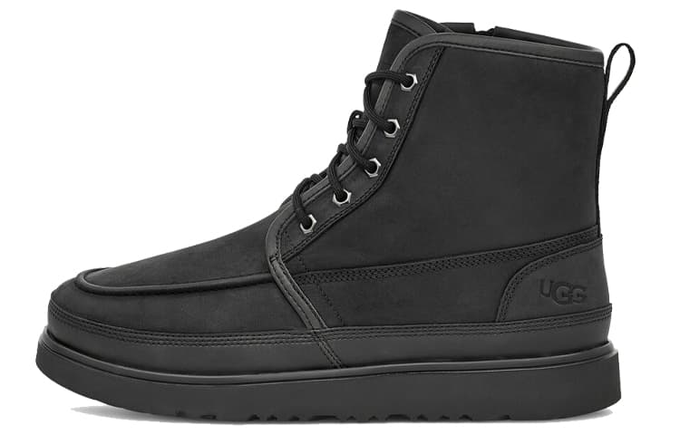Ботинки зимние UGG Neumel High Moc Weather - изображение 1