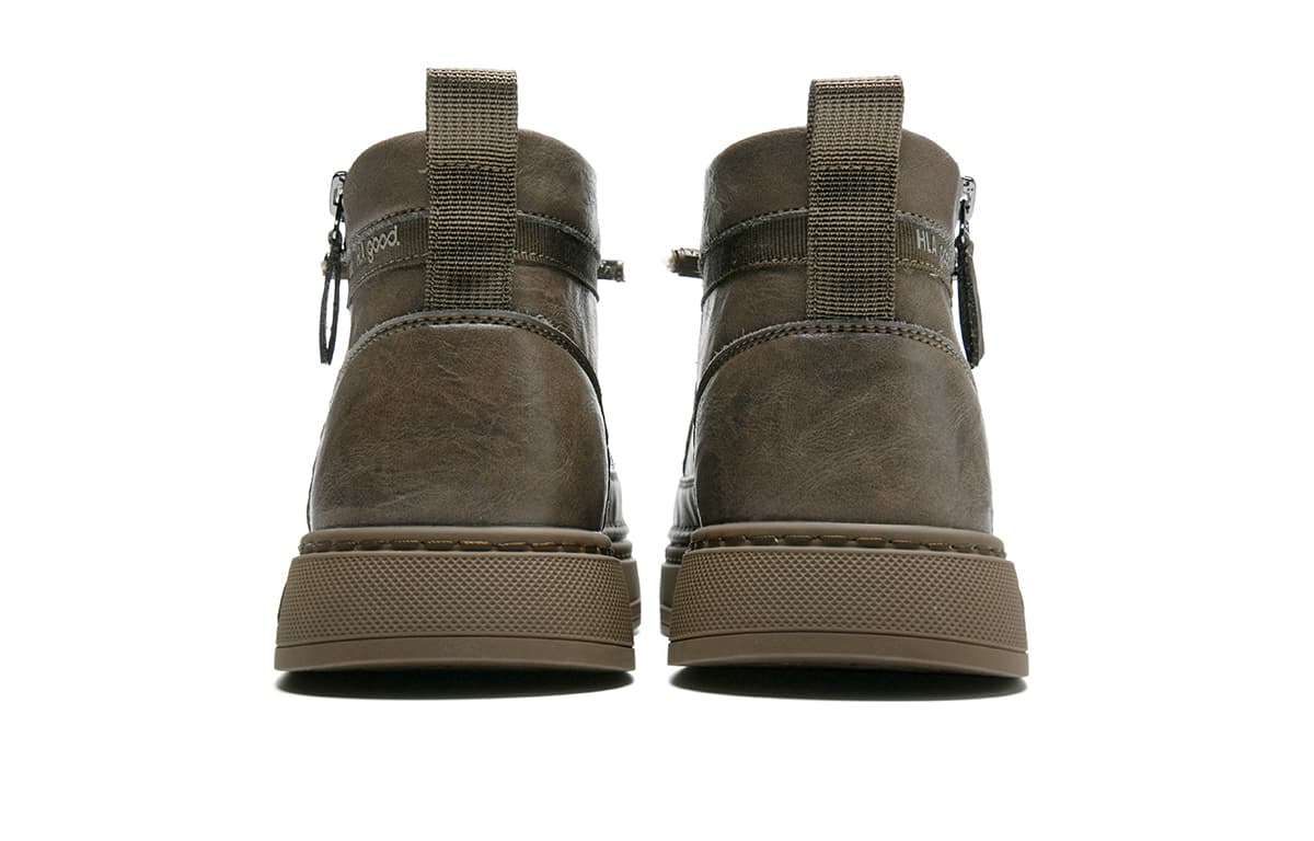 Кроссовки HLA - изображение 4