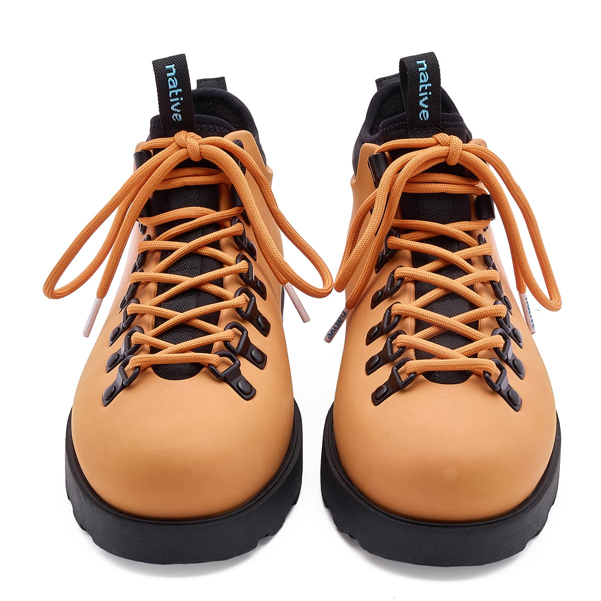 Ботинки Native Shoes Fitzsimmons 3.0 3.2+1.5cm - изображение 3