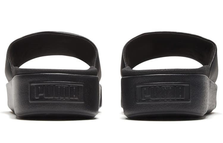 Сандалии PUMA Platform Slide - изображение 4