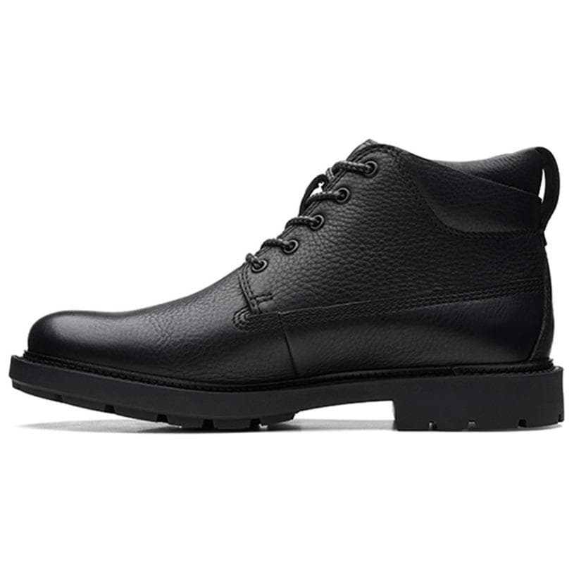 Ботинки Clarks - изображение 1