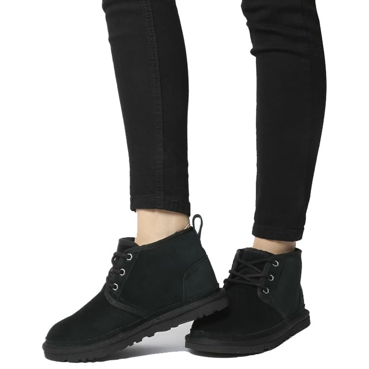 Ботинки зимние UGG Neumel Boot - изображение 7