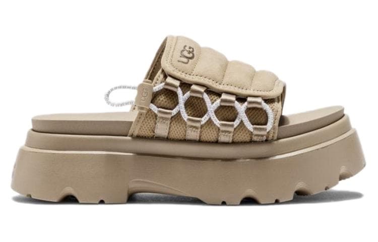 Сандалии UGG CALLIE - изображение 2
