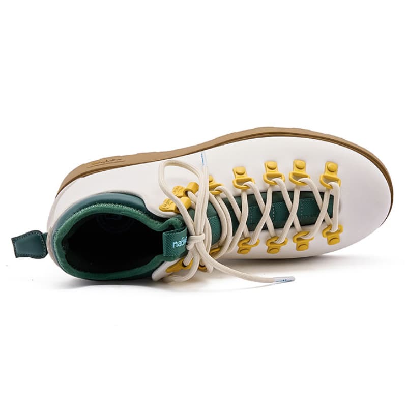 Ботинки Native Shoes Fitzsimmons 3.0 3.2+1.5cm - изображение 4