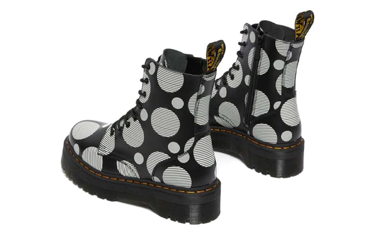 Ботинки Dr.Martens JADON - изображение 5