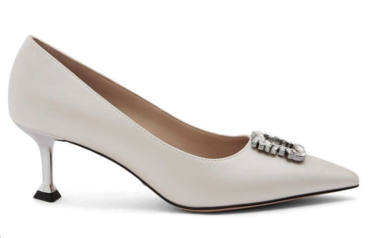 Туфли CHARLESKEITH 6cm - изображение 2