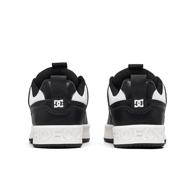 Кроссовки DCSHOES Lynx Pro-Version Низкие Кеды для Скейтбординга Мужские - изображение 4