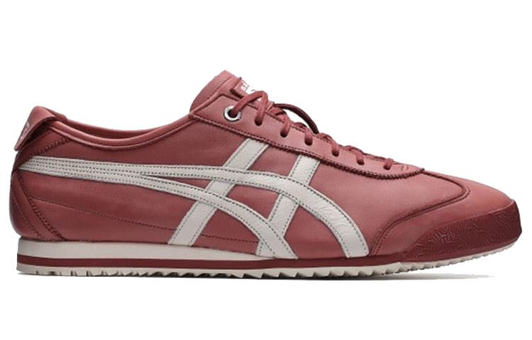 Кроссовки Onitsuka Tiger Mexico 66 Sd - изображение 2