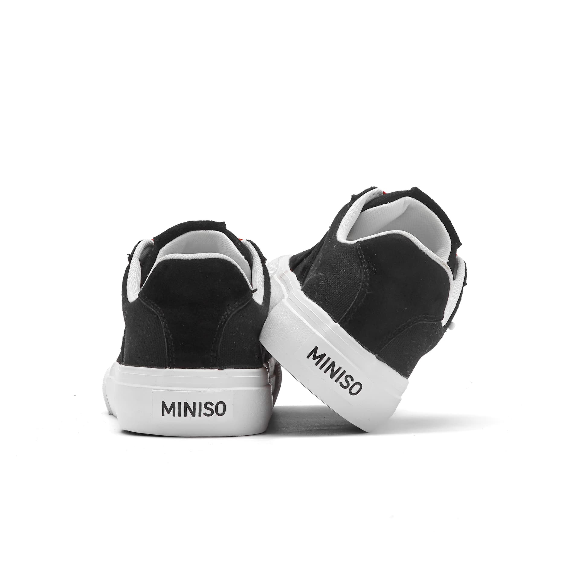 Кроссовки MINISO - изображение 5