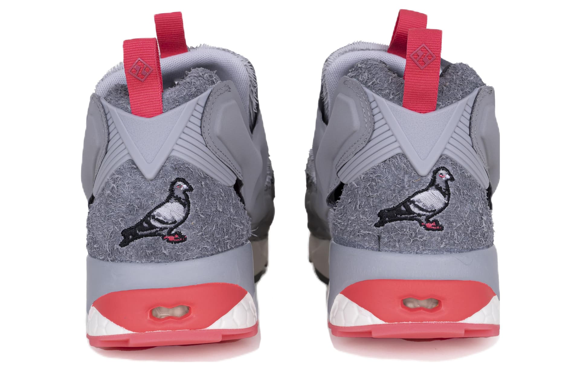 Кроссовки Reebok OG - изображение 5