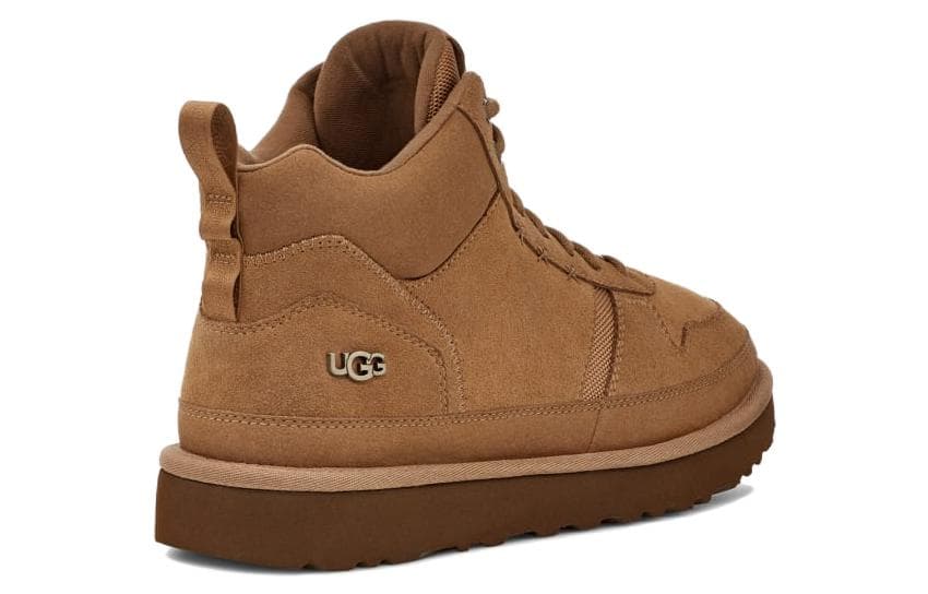 Сапоги UGG - изображение 2