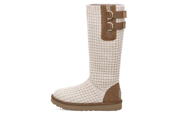 Ботинки зимние UGG Classic Tall Boot - изображение 1