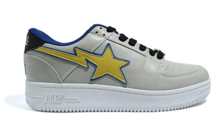 A BATHING APE STA Low - изображение 2