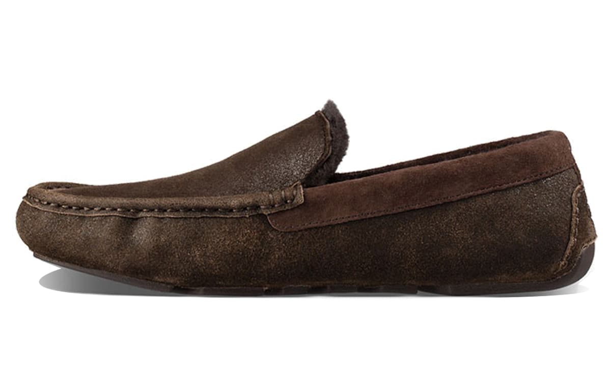 Тапочки UGG M Henrick Bomber - изображение 1