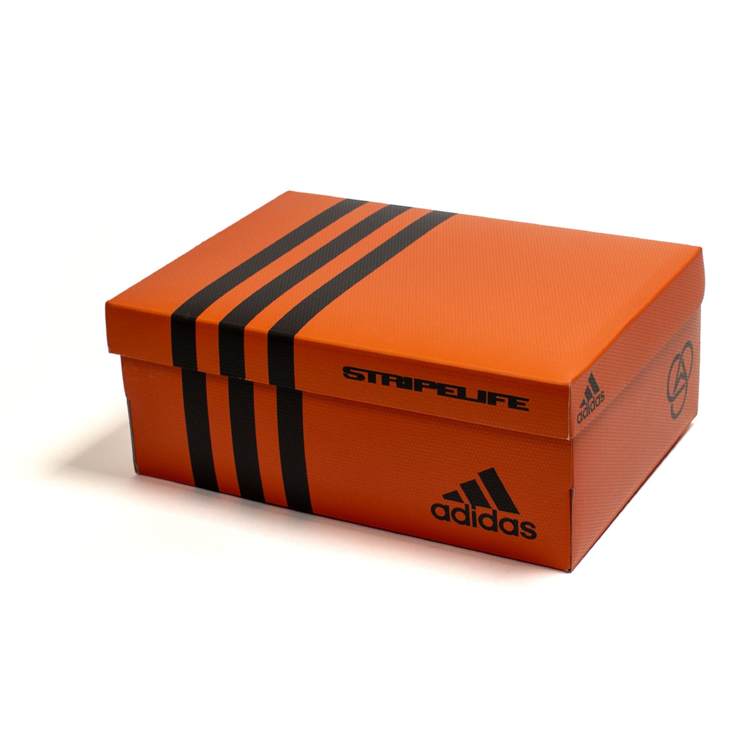 Кроссовки adidas INTIMIDATION Low "STRIPELIFE" - изображение 7