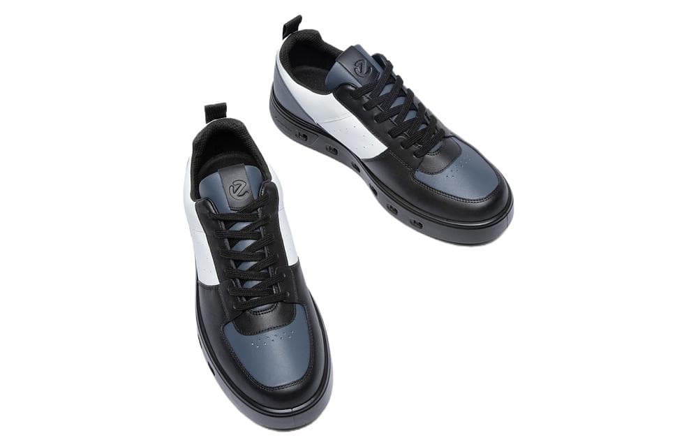 Кроссовки ecco - изображение 4