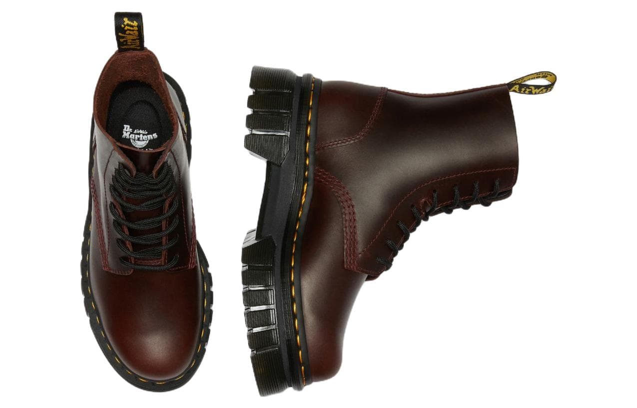 Ботинки Dr. Martens Audrick - изображение 4