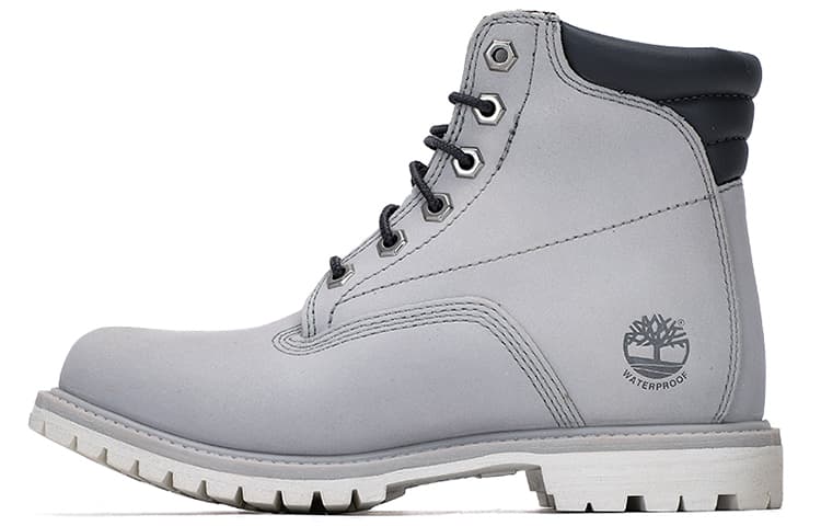 Ботинки Timberland Waterville 6in Basic WP - изображение 1