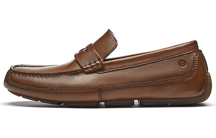 Ботинки Clarks - изображение 1
