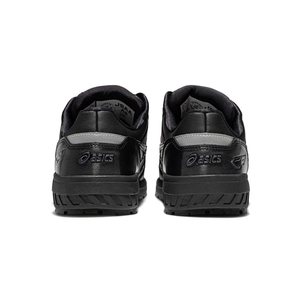 Кроссовки Asics Winjob Low Casual Shoes Унисекс Черный - изображение 3