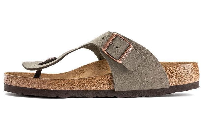 Шлёпанцы Birkenstock - изображение 1