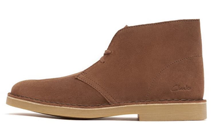 Сапоги Clarks - изображение 1