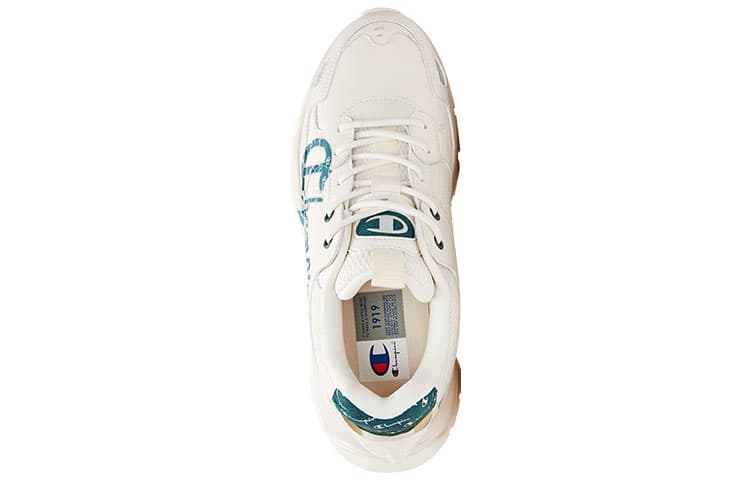 Кроссовки Champion Retro Sports Champ 19 - изображение 3