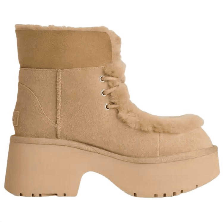 Ботинки зимние UGG Esmee - изображение 2