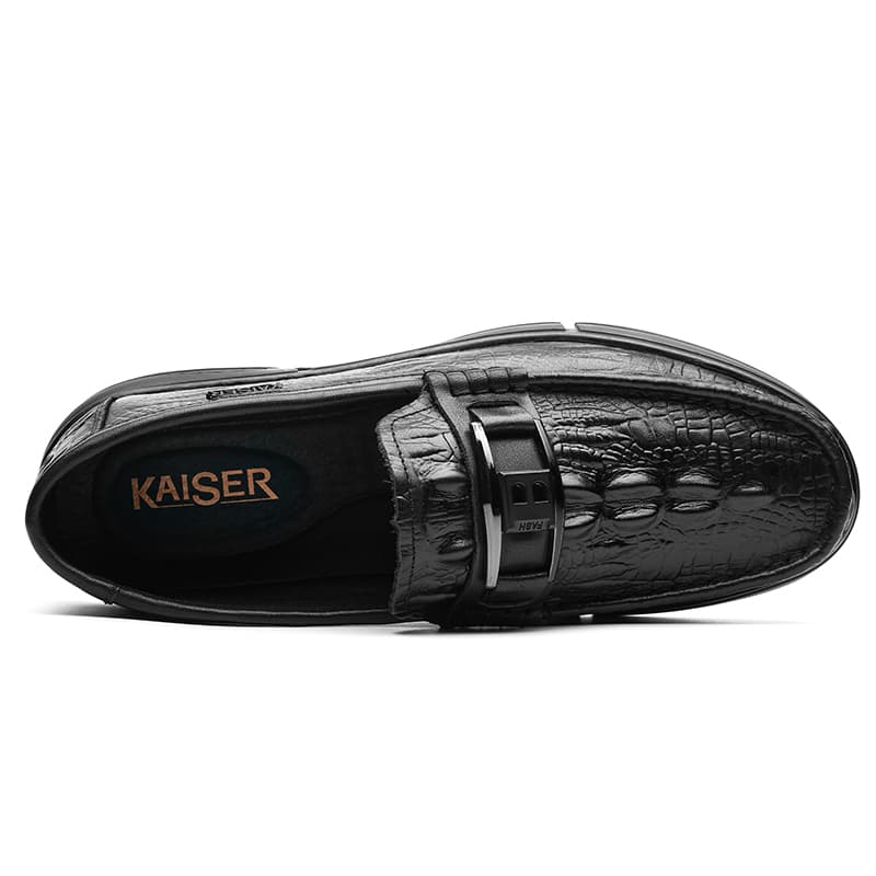 Ботинки KAISER - изображение 3