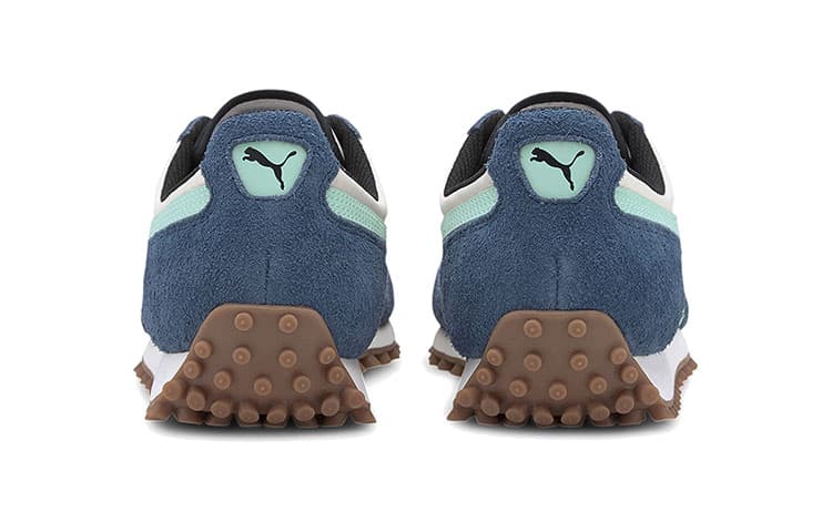 Кроссовки PUMA Fast Rider fury - изображение 4